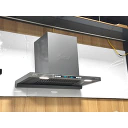 Hút mùi Sevilla T66 BLDC | Động cơ BLDC siêu khỏe | Model 2026 | Hàng chính hãng 3