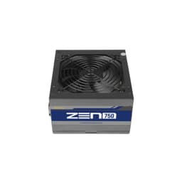 Nguồn Antec zen 750EC +700W | BẢO HÀNH CHÍNH HÃNG 36 THANG 3