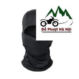 [HN] Mũ Trùm ĐầuQuân Đội  Cho Mùa Hè Snapback Mũ Chống Nắng Ngụy Trang Ngoài Trời Balaclava. 3