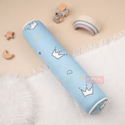 Gối ôm cho bé vải cotton thoáng mát - Gối ôm bé trai - Gối ôm bé gái 2