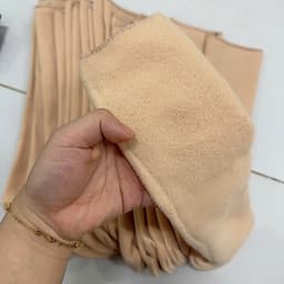 Combo 10 đôi tất lót lông siêu ấm 7