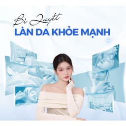 Phức hợp chống lão hóa – Skin Therapy New Skin Elixir Être Belle 30ml 3