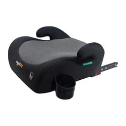 Đệm Ngồi Ô Tô Cho Bé ISOFIX Chuẩn Luật Mới -  Đệm Nâng Chiều Cao Chống Trượt, Tiện Lợi Bỏ Gọn Cốp Xe 3