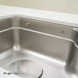 Chậu Rửa Bát Kluger KF7848FS-DO Plus 2