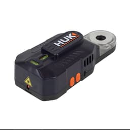 1 Bộ Thu Bụi Khoan 4V HUKAN (Gen3) G3-LDC04 | Hút Bụi Khi Khoan | Lực Hút 13kg | Sạc Type-C 7