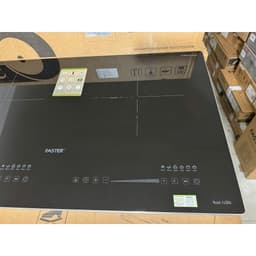 Bếp từ FASTER 369I | Inverter Tiết kiệm điện | Linh kiện mâm mạch chuẩn châu âu | Bảo hành 3 năm 7