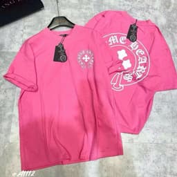 [ RẺ VÔ ĐỊCH ] Áo phông unisex form rộng, siêu đẹp, siêu cá tính chất cotton khô - thập siêu cool 6