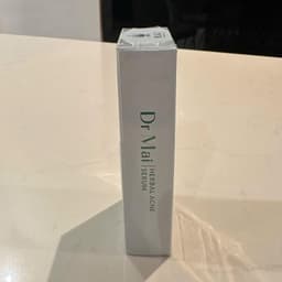 Combo 3 chai Serum Dr Mai chăm sóc da mụn, thâm, cân bằng dầu thừa 6