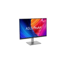 MÀN HÌNH ASUS PROART PA248QFV 24'' IPS 100HZ | NEW| CHÍNH HÃNG| Bảo hành 36 tháng 3
