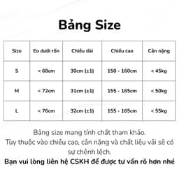 Chân Váy Lụa Nữ Dáng Ngắn Cạp Trễ PINKSTORE29 Lưng Khóa Kéo Kiểu Xòe Nhẹ C01 9