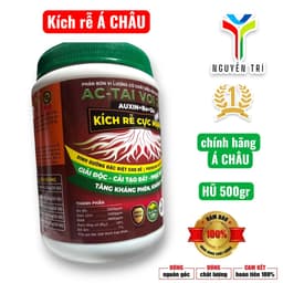 KÍCH RỄ Á CHÂU AC-TAI VOI 206 - ĐỈNH HƠN TẤT CẢ, RỄ RA CUỒN CUỘN 5