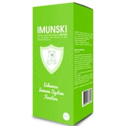 IMUNSKI (Lọ 120ml)– tăng cường sức đề kháng,dành cho trẻ em,người bị cảm lạnh,cảm cúm< BUN BUN SHOP 4