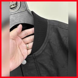 KHOÁC NAM CAO CẤP, KHOÁC VÀO LÀ CHẤT,CHẤT VẢI MỀM MỊN, LÊN FORM BAO ĐẸP AK-2213 VIC 5