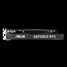 Card màn hình VGA ASUS Dual GeForce RTX™ 3050 OC Edition 6GB GDDR6 | Chính Hãng | Bảo hành 36 tháng 2