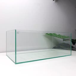 Bể Kính Hồ Cá Shallow Tank Kích Thước 34x18x14cm | RF Aquarium 8