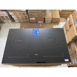 Bếp điện từ Blanc BA568MIX | bếp 1 từ 1 hồng ngoại | Inverter tiết kiệm điện | Bảo hành 3 năm 2