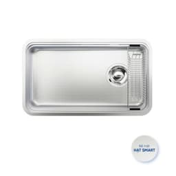 Chậu rửa bát Konox Tari Smart 8047PP 8