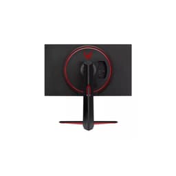 MÀN HÌNH GAMING 240HZ LG ULTRAGEAR 27GP750-B | NEW| CHÍNH HÃNG| Bảo hành 24 tháng 6