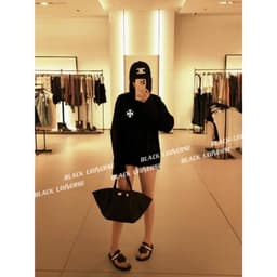Áo Thun phông Tay Dài THÀNH GIÁ CHỮ THẬP BIG logo l66 in 5D longtee boxy dáng rộng nam nữ  LONGSLEEVE AM126 7