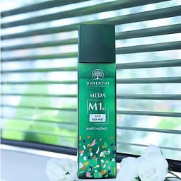 Sữa Rửa Mặt Bọt M1B5 Duyên Thị 180ML - CHO DA DẦU NHỜN, DỊU NHẸ, SẠCH SÂU - Cải tiến từ SRM Tạo Bọt Vitamin B5 3