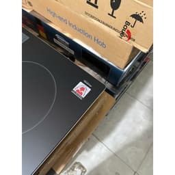 Bếp từ đôi Bauer BE626JPG | New model 2026 | Nhập khẩu Malaysia | Măt kính Nhật chống xước | BH 3 năm 6