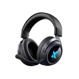 Tai nghe Mchose X9 cao cấp 3 modes chế độ Wired/Wireless/Bluetooth - Âm thanh 7.1 3