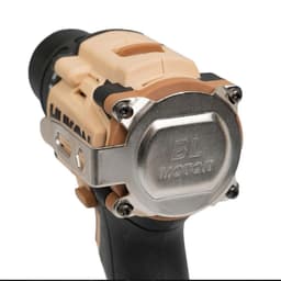 Máy Khoan Pin Không Chổi Than HUKAN GC-DL1040-Z2, Đầu 10MM, Khoan 2 Chức Năng, Chân pin phổ thông 8