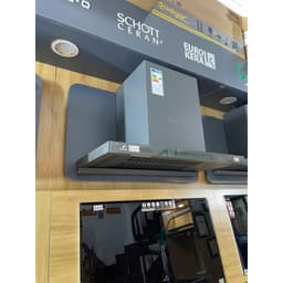 Máy hút mùi  BAUER BCT70BX | Tự động làm sạch | Thiết kế sang trọng | Bảo hành 2 năm 5