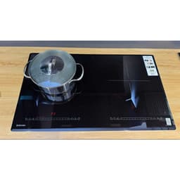 Bếp từ đôi BUCHEN 338SMART | Model 2026 | Inverter tiết kiệm điện 2