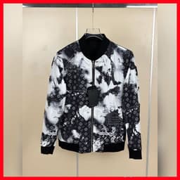 ÁO NAM NEW 2026,ĐƠN GIẢN NHƯNG KHÔNG ĐƠN ĐIỆU,ÁO GIÓ HAI MẶT BIẾN HÓA OUTFIT MỖI NGÀY AK-62622 VIC 6