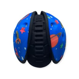 Nón Bọ bảo vệ đầu cho bé - Mũ bảo hiểm cho trẻ em tập ngồi xe/ chạy xe đạp 8
