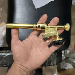 "Khò Gas Mini Chống Bỏng - Đánh Lửa Tự Động, Đầu Nòng Nhiệt Độ Cao, Lửa Nhọn Mạnh, Phù Hợp Mọi Công Việc" 5