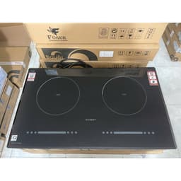 Bếp từ Canzy CZ PFP868E | Model 2026 thiết kế mới | Mặt kính kích thước 750x450mm | Bảo hành 3 năm 5