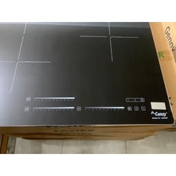 Bếp 3 từ Canzy CZ656HNT/CZ- I60013D công nghệ sôi liu riu - Inverter tiết kiệm điện - Bảo hành chính hãng 3 năm 9