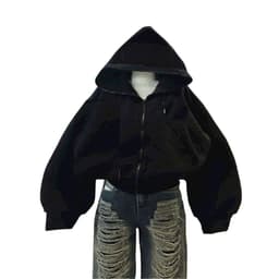 < Rẻ Vô Địch > Áo Khoác Hoodie Zip  mũ 2 Lớp Chất Liệu Nỉ Bông Cao Cấp  Stronger-thoitrang998 8
