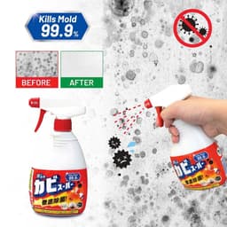 Chai xịt TẨY nấm mốc DAISUKI Nhật Bản 400g - Shop Unmei Trading 4