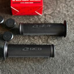 Combo Bao Tay RCB HG66 Kèm Gù Inox 304 cho Xe Máy - Phụ Kiện Chất Lượng Cao 6
