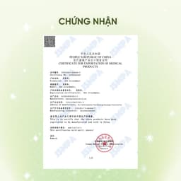 Kính Áp Tròng Màu HORIEN Explorer Plan 6 Tháng 1 Chiếc – Lens Cận 0–7 Độ, DIA 14.1–14.4mm, Màu Tự Nhiên, Ẩm Mượt Dễ Chịu 5