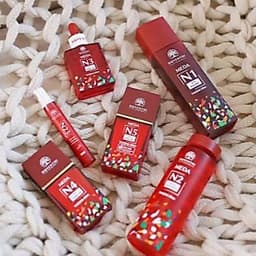 Serum N3 Duyên Thị Bách Y Sâm (Serum Trắng Da Thượng Đình) - TRẮNG DA MỜ NÁM TÀN NHANG 50ml 5