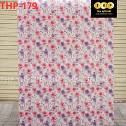 Cuộn Xốp PVC ( 60cm x 3m ) vân đá hoa cương sẵn keo tự dính, siêu đẹp chống thấm nước, phủ bóng 5