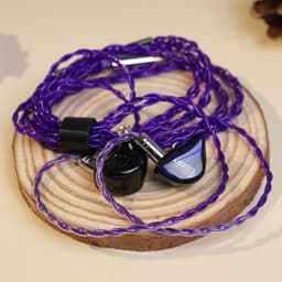 Tai Nghe IEM COZOY D1 | GAMING & NGHE TẠP | In Ear | Có Mic 12 tháng - Chính hãng 8