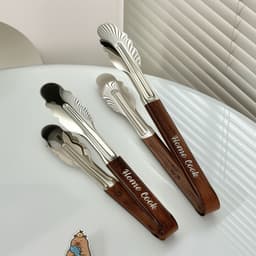 Vasangwang Thương Mại Dày Thép Không Gỉ Bánh Mì Tông Hấp Bánh Mì Chia Bữa Ăn Tông Bít Tết Nấu Thực Phẩm20260810 1