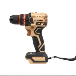 Máy Khoan Pin 3 Chức Năng HUKAN GC-DL1050-Z3, Đầu 10MM Autolock - Lực Siết 50Nm, Không Chổi Than 3