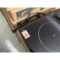 Bếp từ Canzy CZ PFP868E | Model 2026 thiết kế mới | Mặt kính kích thước 750x450mm | Bảo hành 3 năm 9