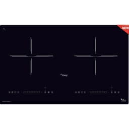 Bếp từ đôi CANZY I8882C | Model 2026 | Sôi liu riu | Bảo hành 3 năm 3