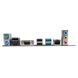 MAINBOARD Bo Mạch Chủ SSTC H610M-HDV NEW | Chính Hãng | Bảo Hành 36 Tháng 3