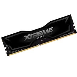 RAM MÁY TÍNH OCPC XTREME II 16GB DDR4 Bus 3200 (Intel + AMD) NEW | Chính Hãng | Bảo Hành 36 Tháng 3