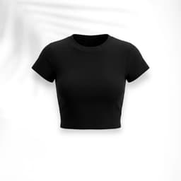 [ MỞ BÁN GIẢM 60% ] Sét bộ đồ nữ Quần ĐÙI legging + mix Croptop Mèo bóng đêm. 5