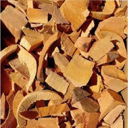 Gỗ Ngọc Am Xông Nhà Khử Mùi, Làm Thơm Phòng – 500g, 1 kg Vun Gỗ Tự Nhiên Dùng Bếp Xông 3