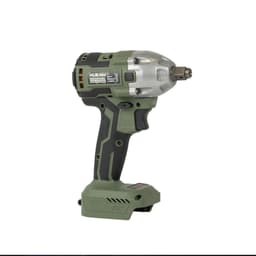 Máy siết bulong pin HUKAN GC-IWL285S, Không chổi than, 285 Nm, Đầu bulong 1/2 Inch 2 trong 1 6